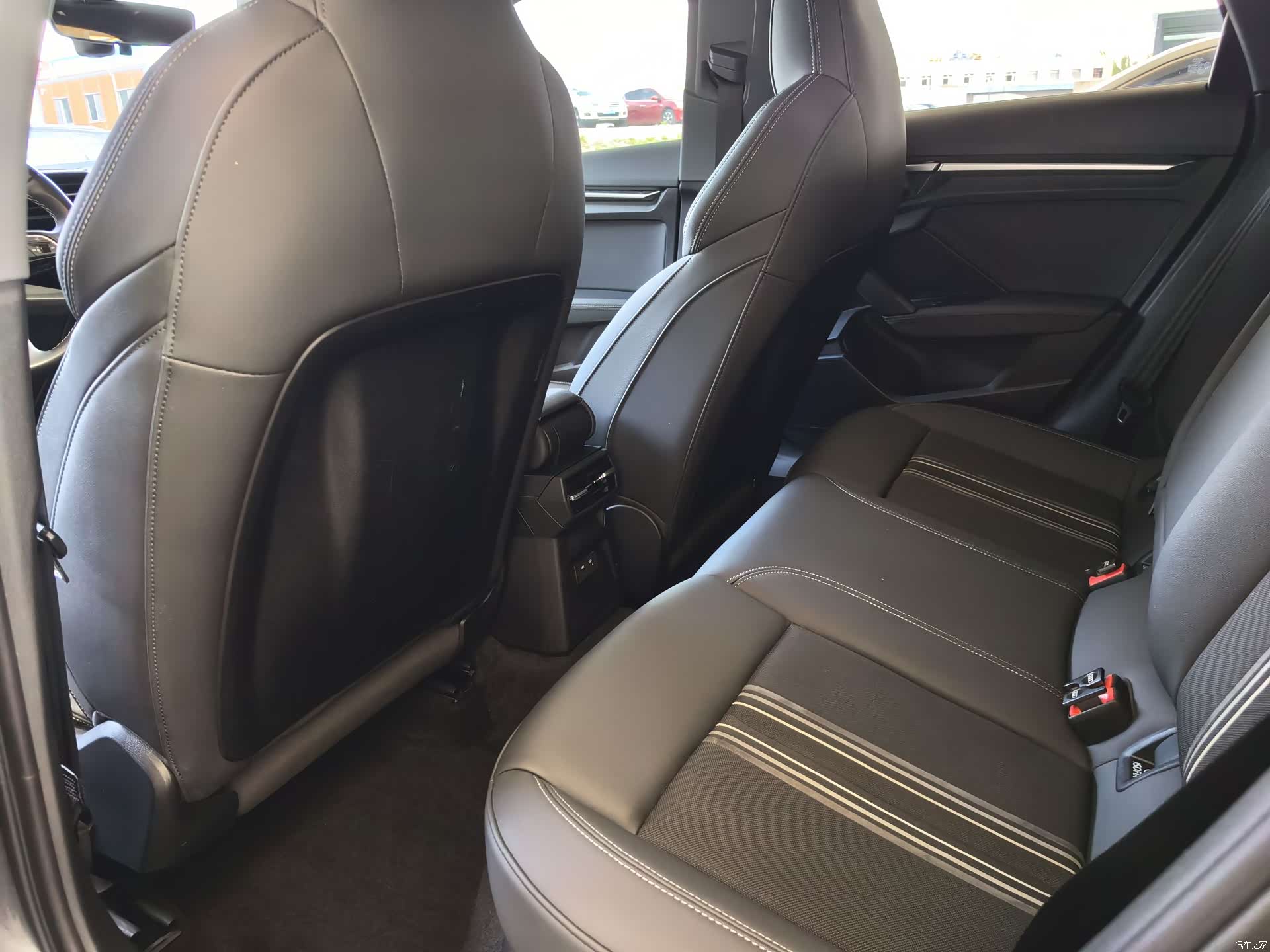 Audi A3, 2023 11