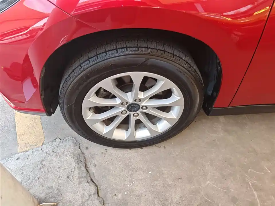 Haval H2