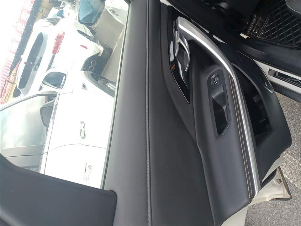Zotye T500 Zotye T500