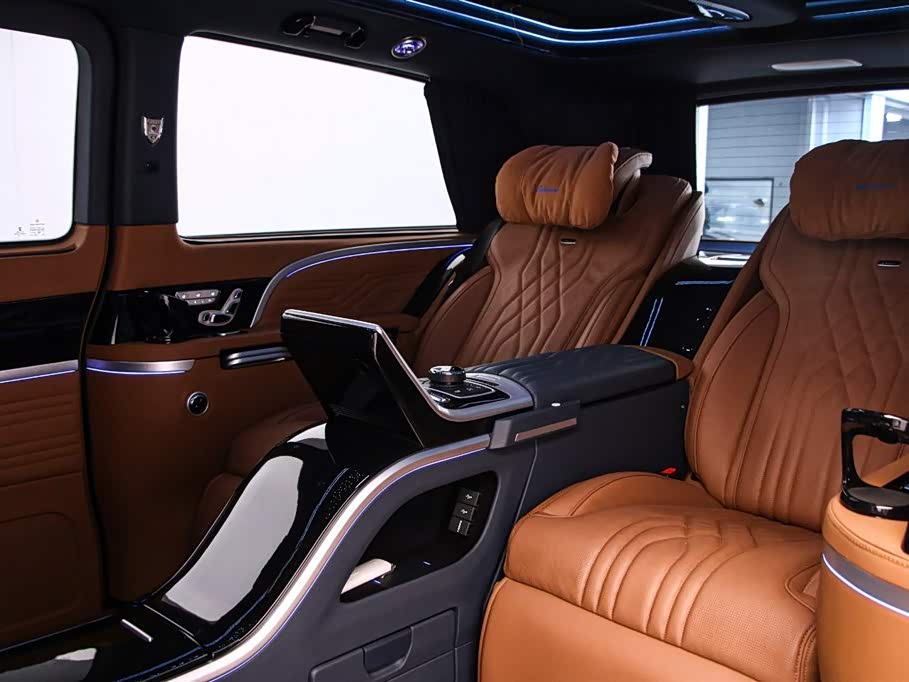 Lorinser Lorinser VS series