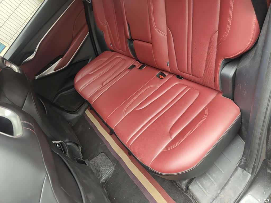 Changan CS75, 2019 17