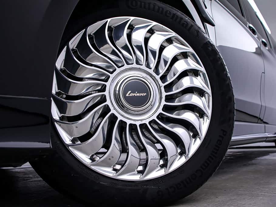 Lorinser Lorinser VS series