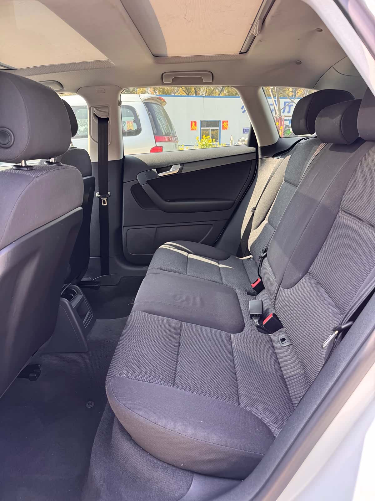 Audi A3, 2013 15