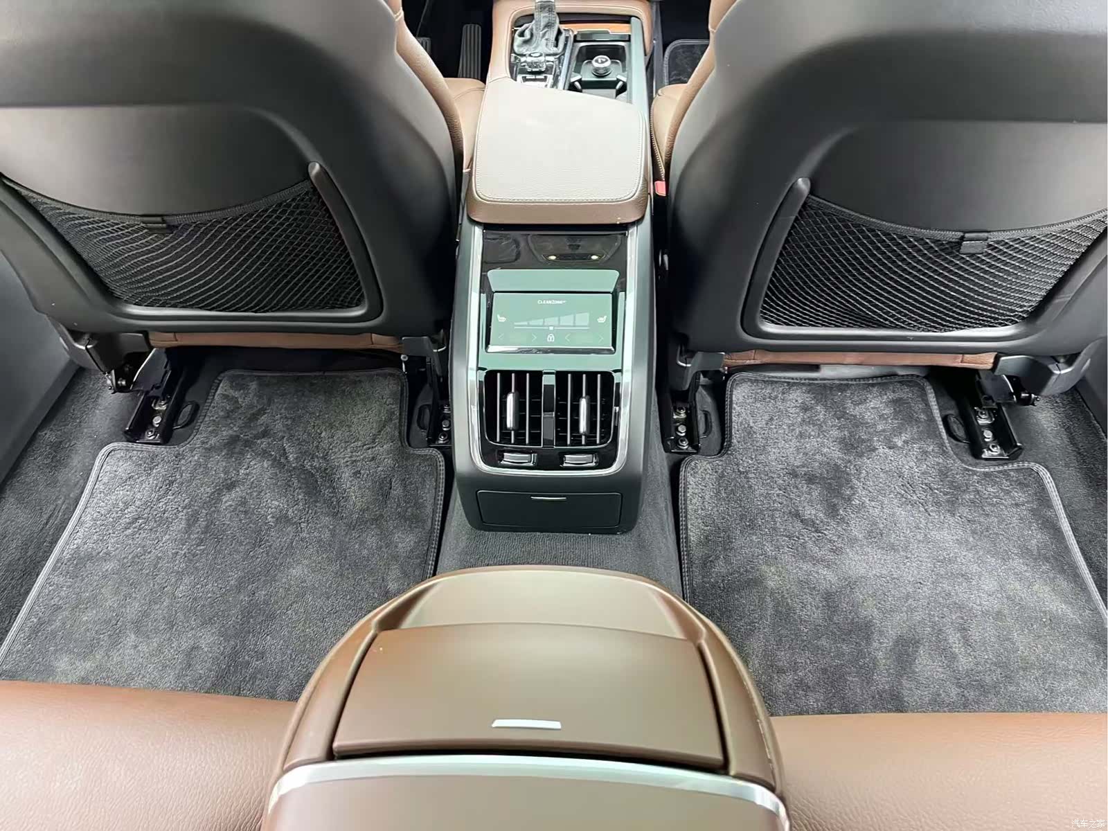 Volvo S90, 2018 23