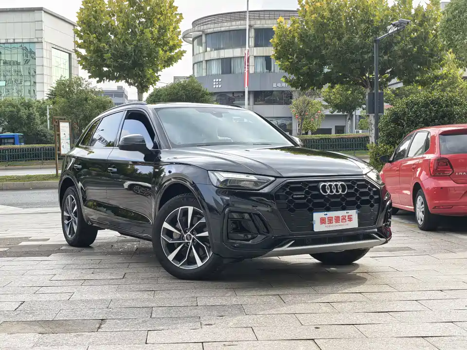 Audi Q5L