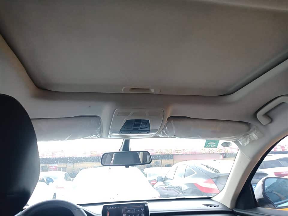 Zotye T500 Zotye T500