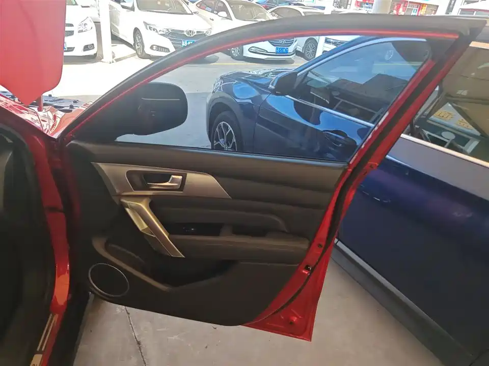 Haval H2