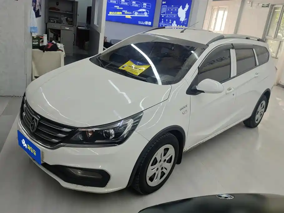 Baoding 310W
