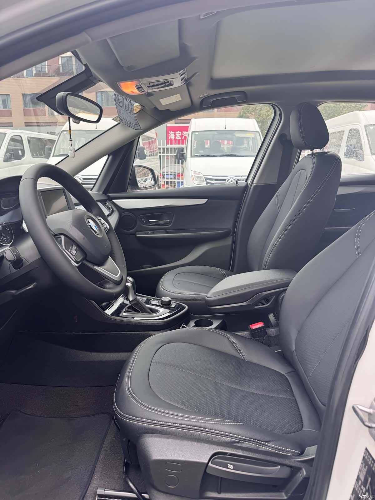 BMW 2 Series, 2017 10