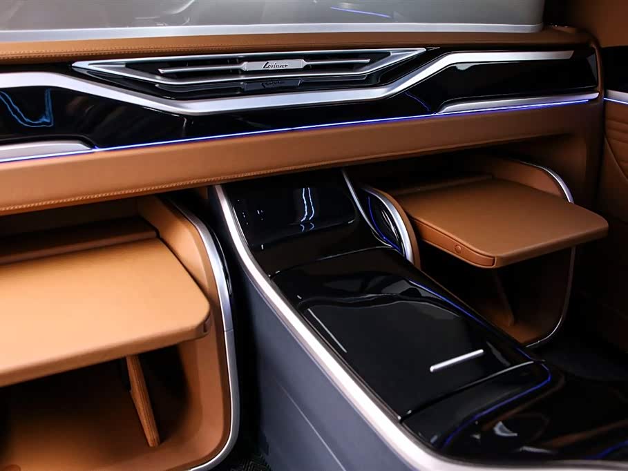 Lorinser Lorinser VS series