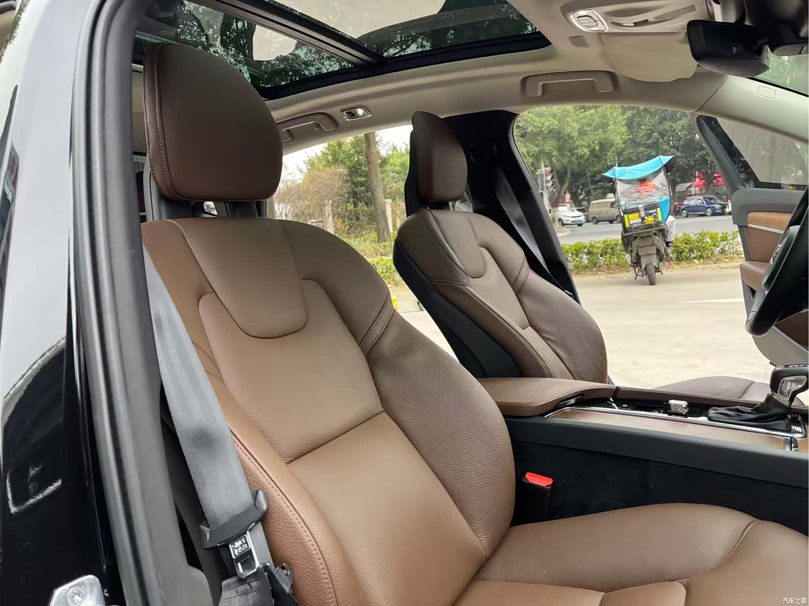 Volvo S90, 2018 30