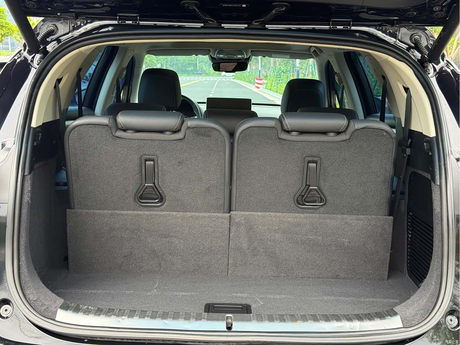 BYD Tang, 2018 30