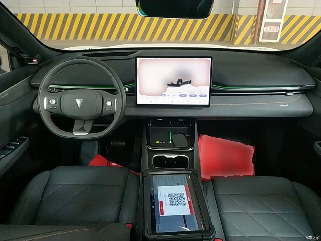 Deepal S05, 2024 10