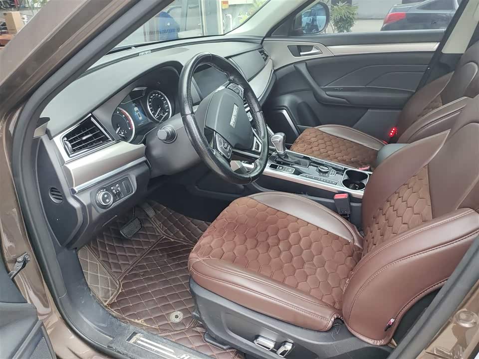 Haval H7