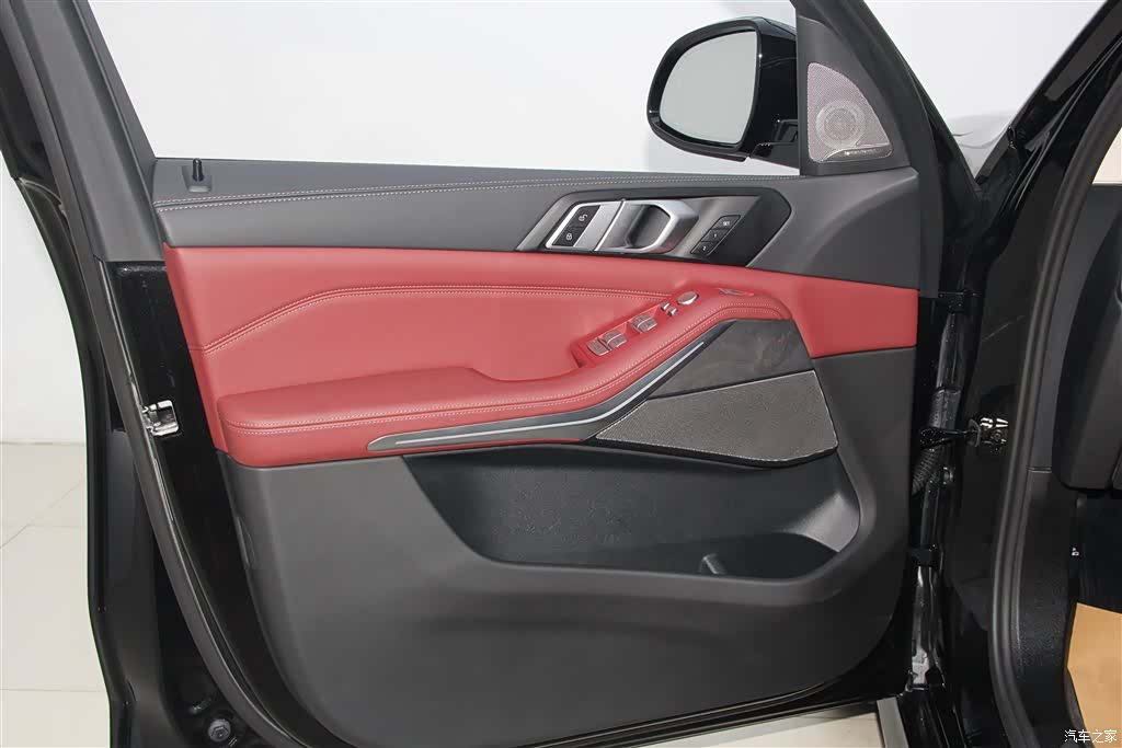 BMW X5, 2025 17