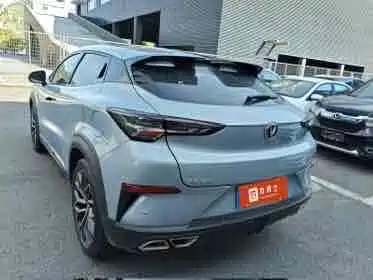Changan UNI-T