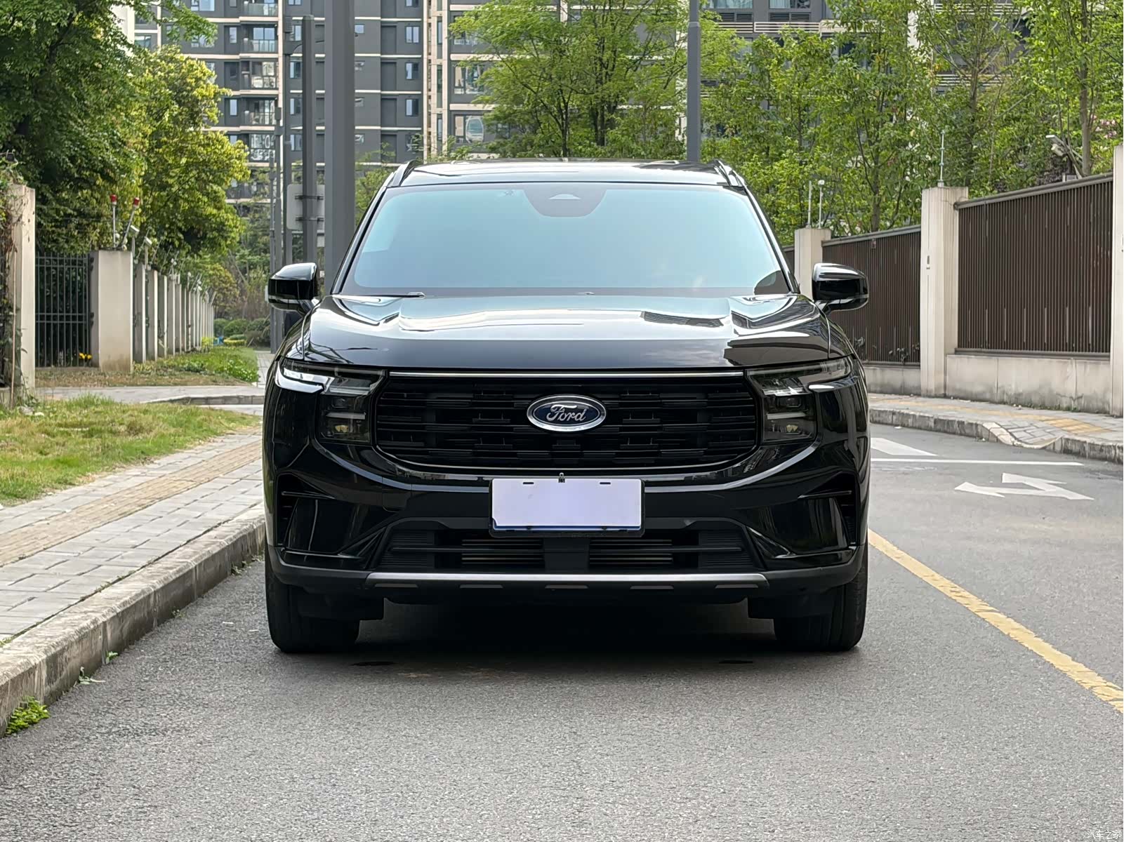 Ford Edge L, 2024 2