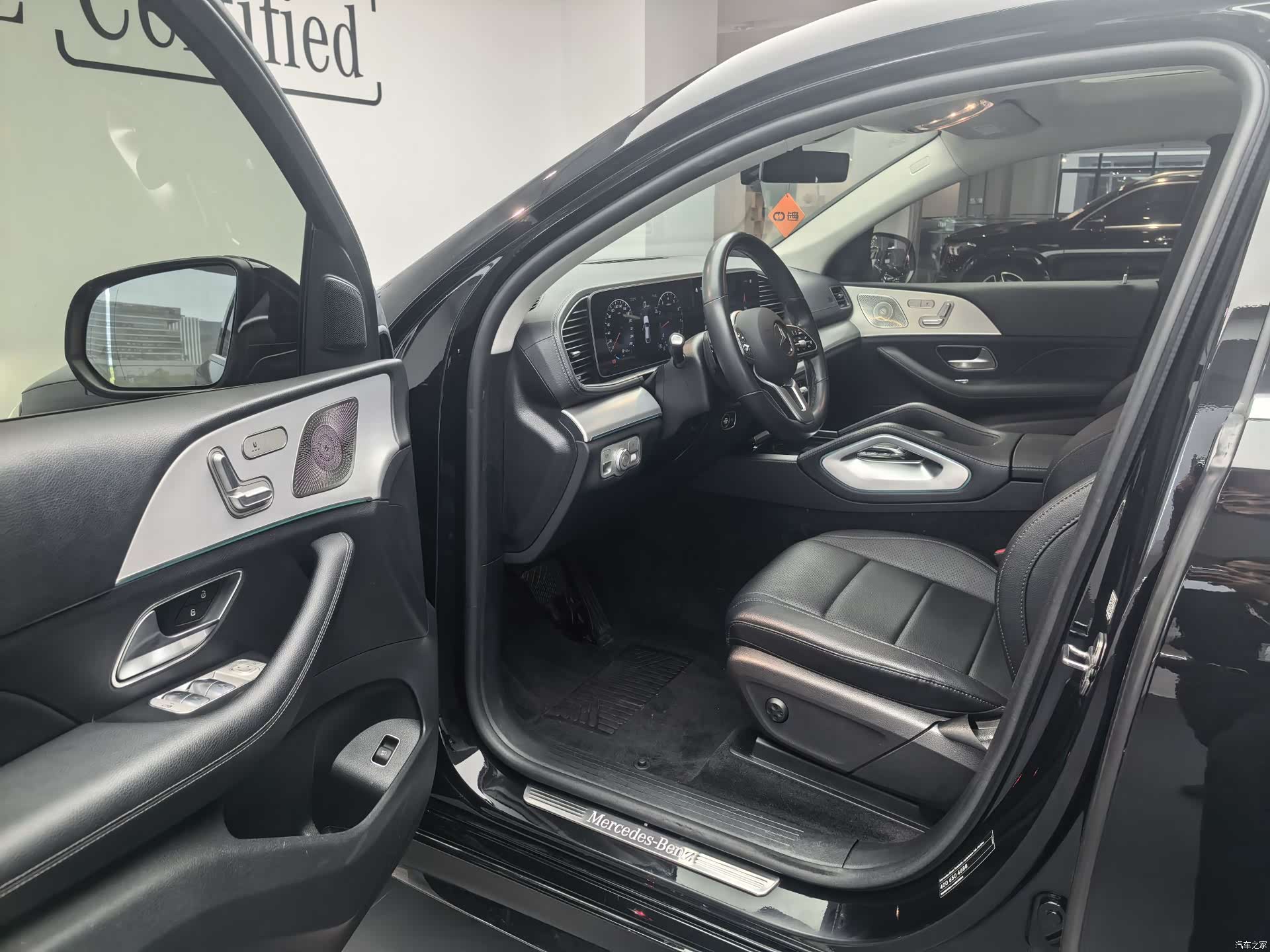 Mercedes-Benz GLE, 2022 7