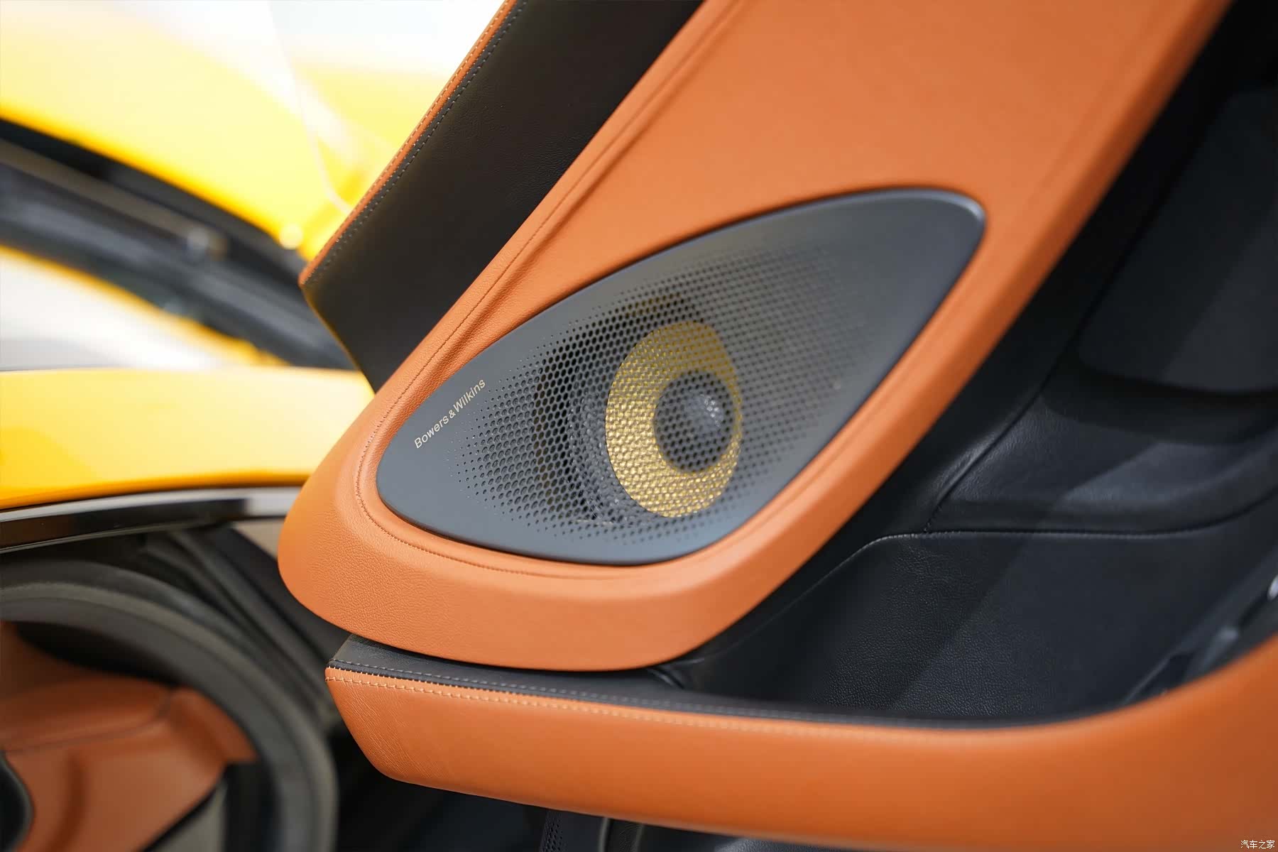 McLaren GT, 2018 17