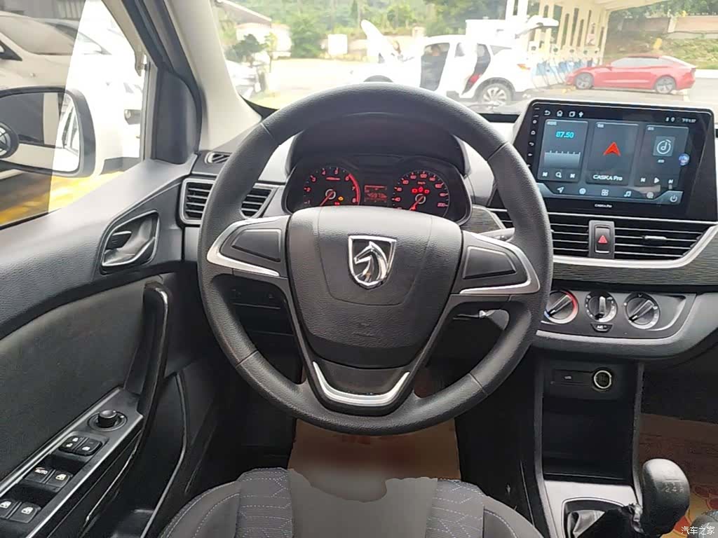Wuling 310, 2021 11