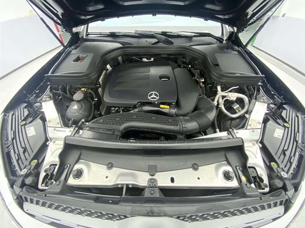 Mercedes-Benz GLC, 2023 12