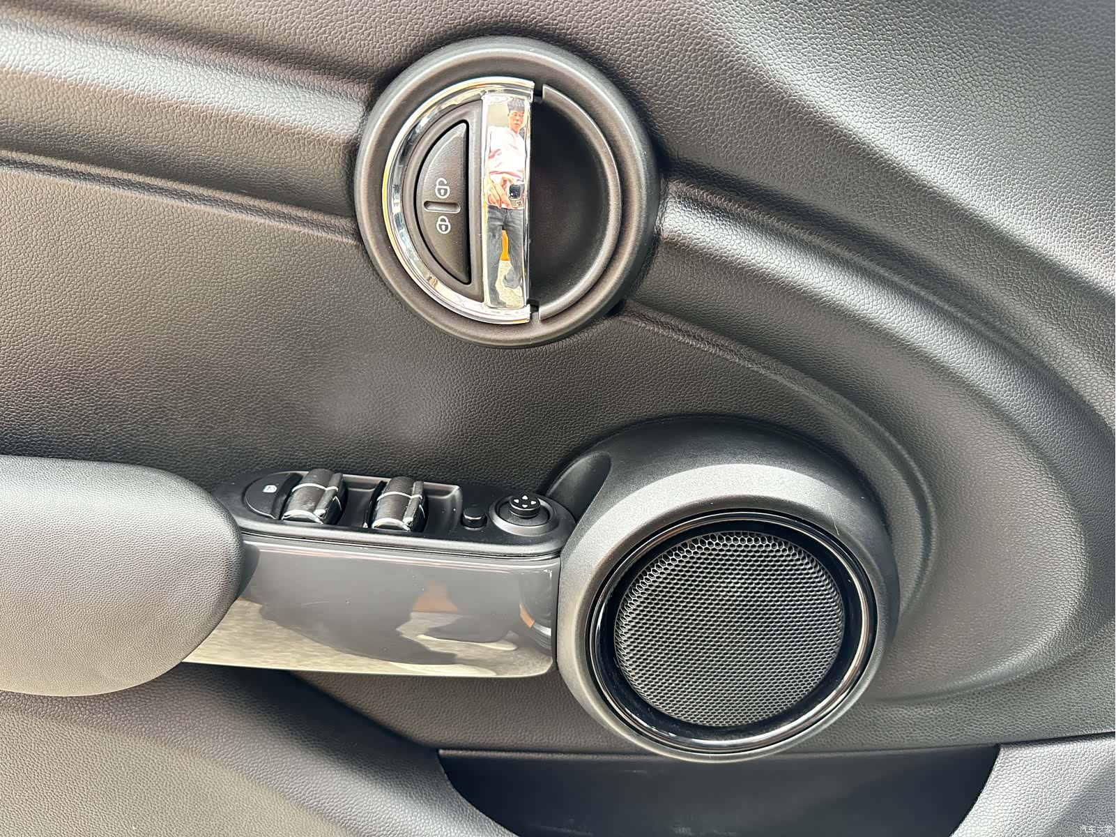 Mini ONE, 2015 16