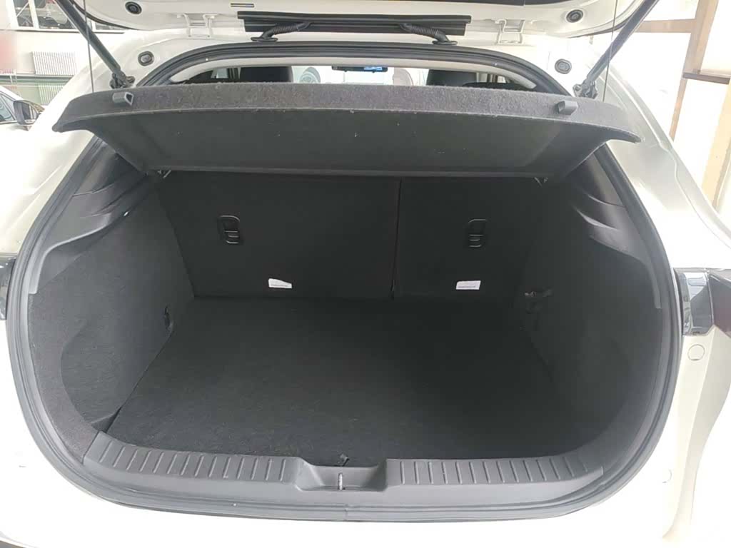 Mazda CX-30, 2022 19