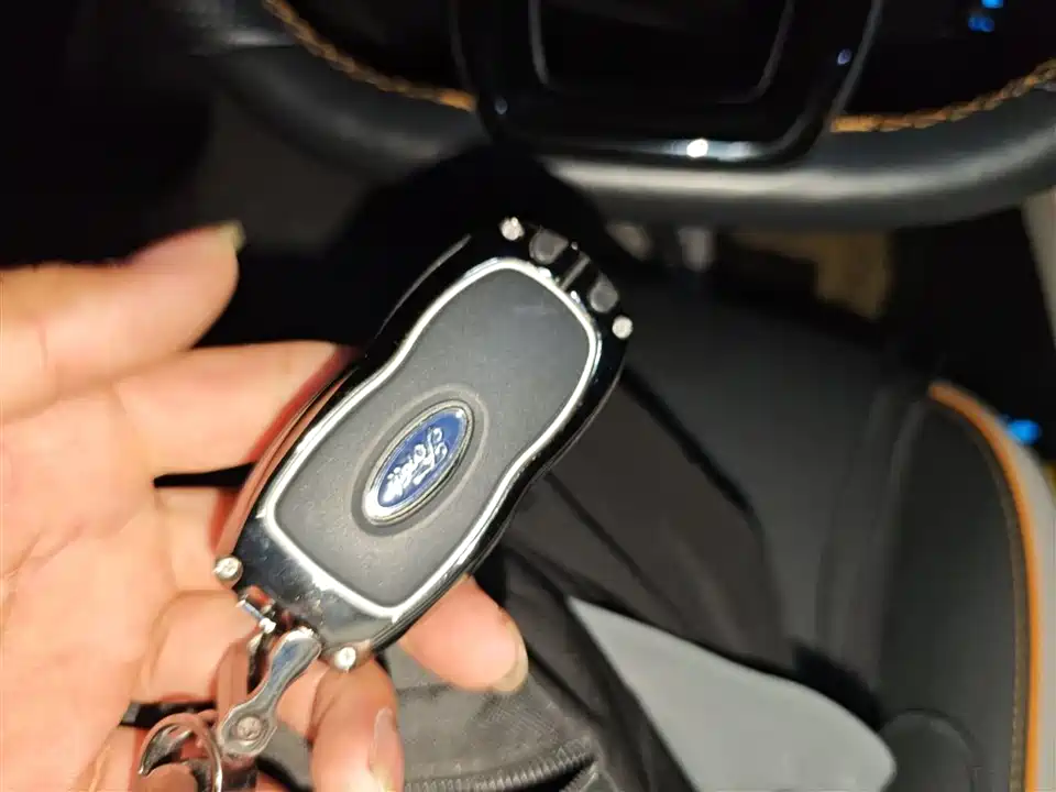 Ford Ling Rui Ford Ling Rui