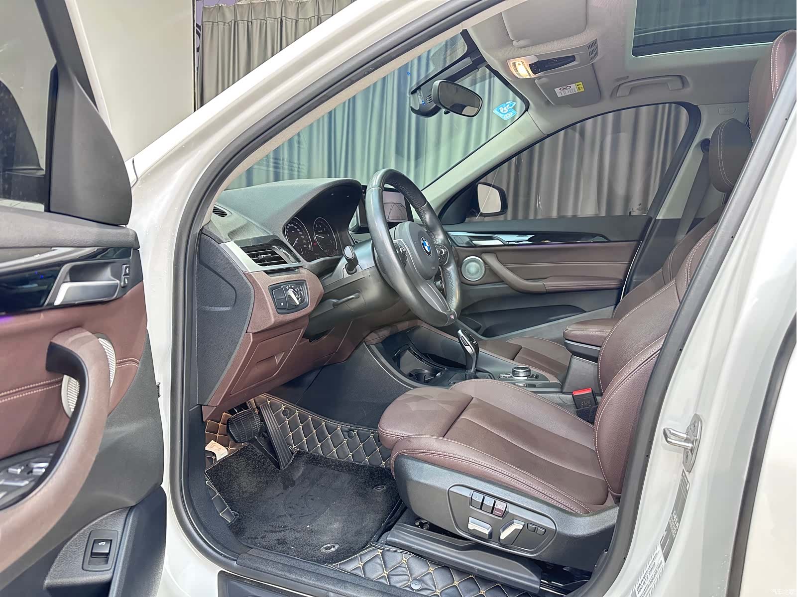 BMW X1, 2023 9