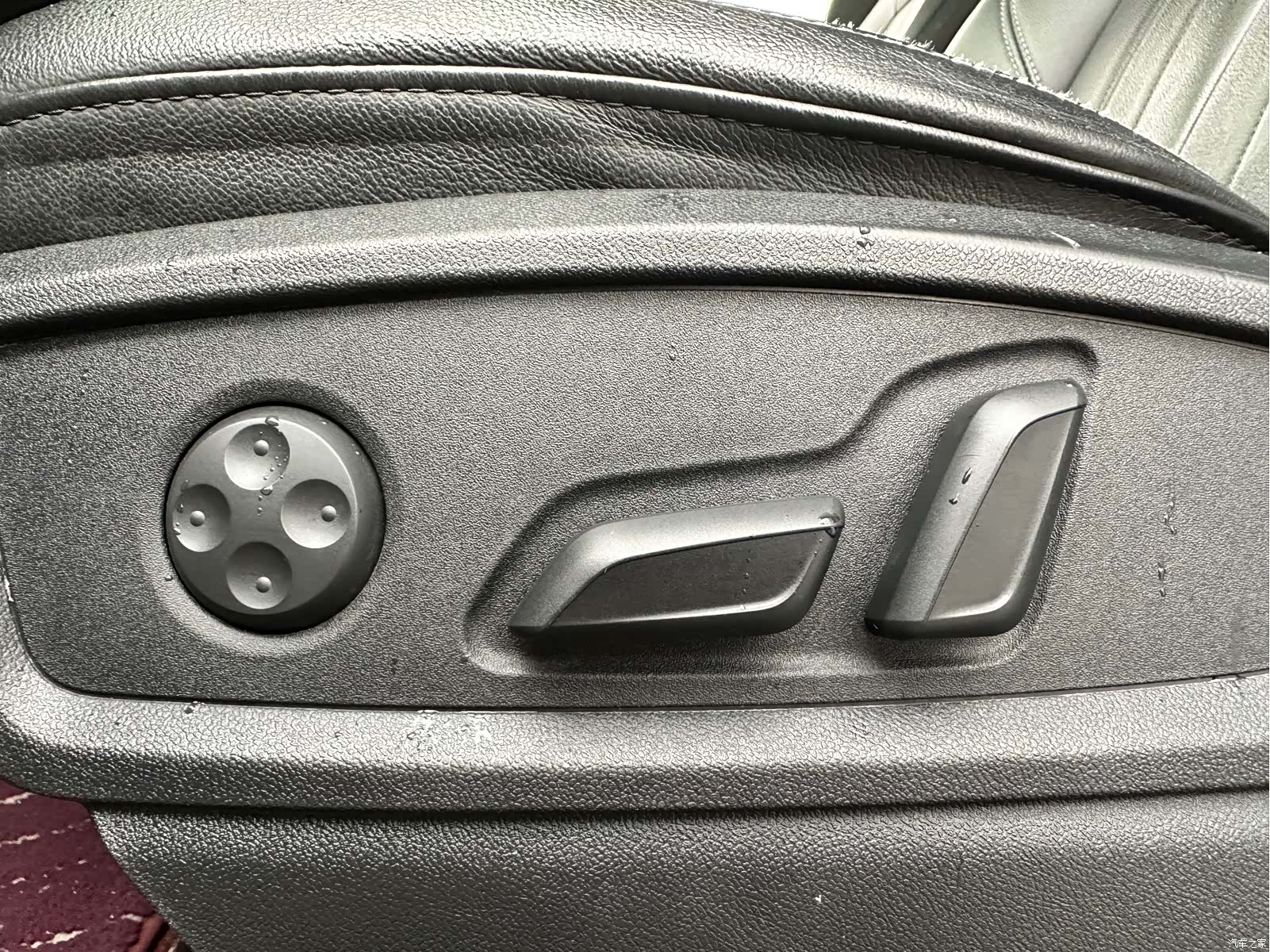 Audi Q5L, 2020 19