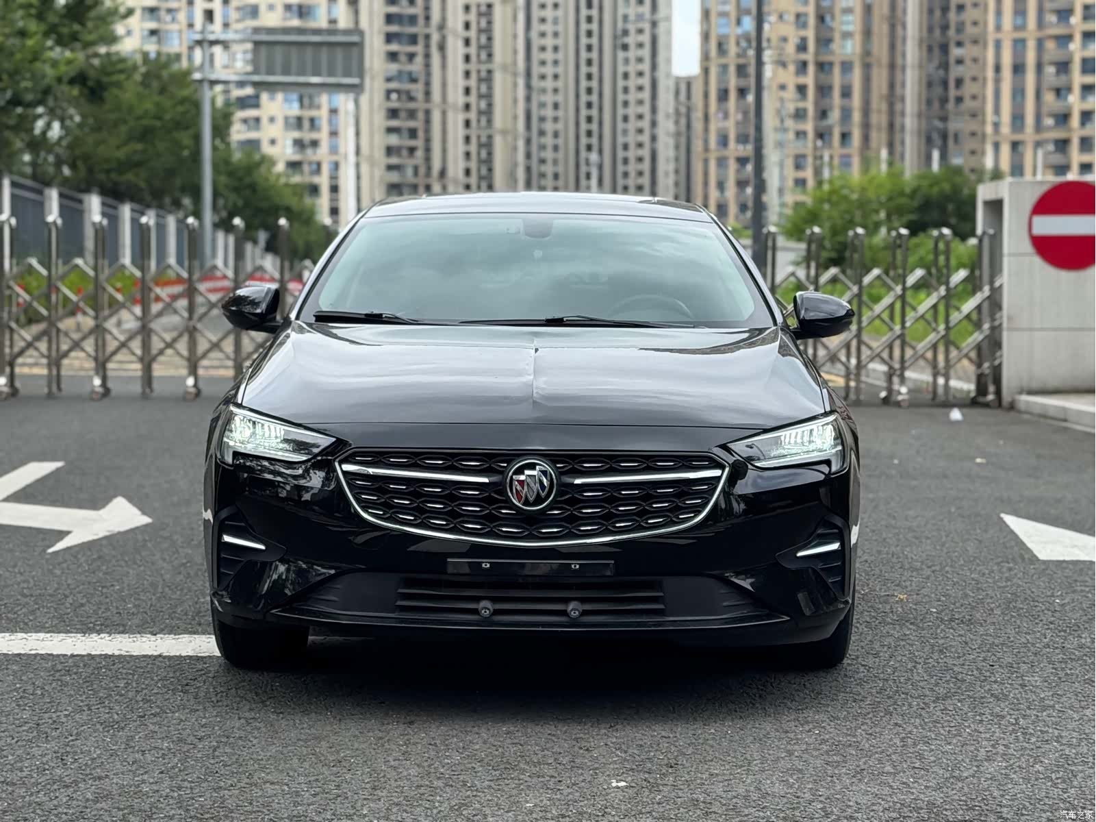 Buick Regal, 2022 2