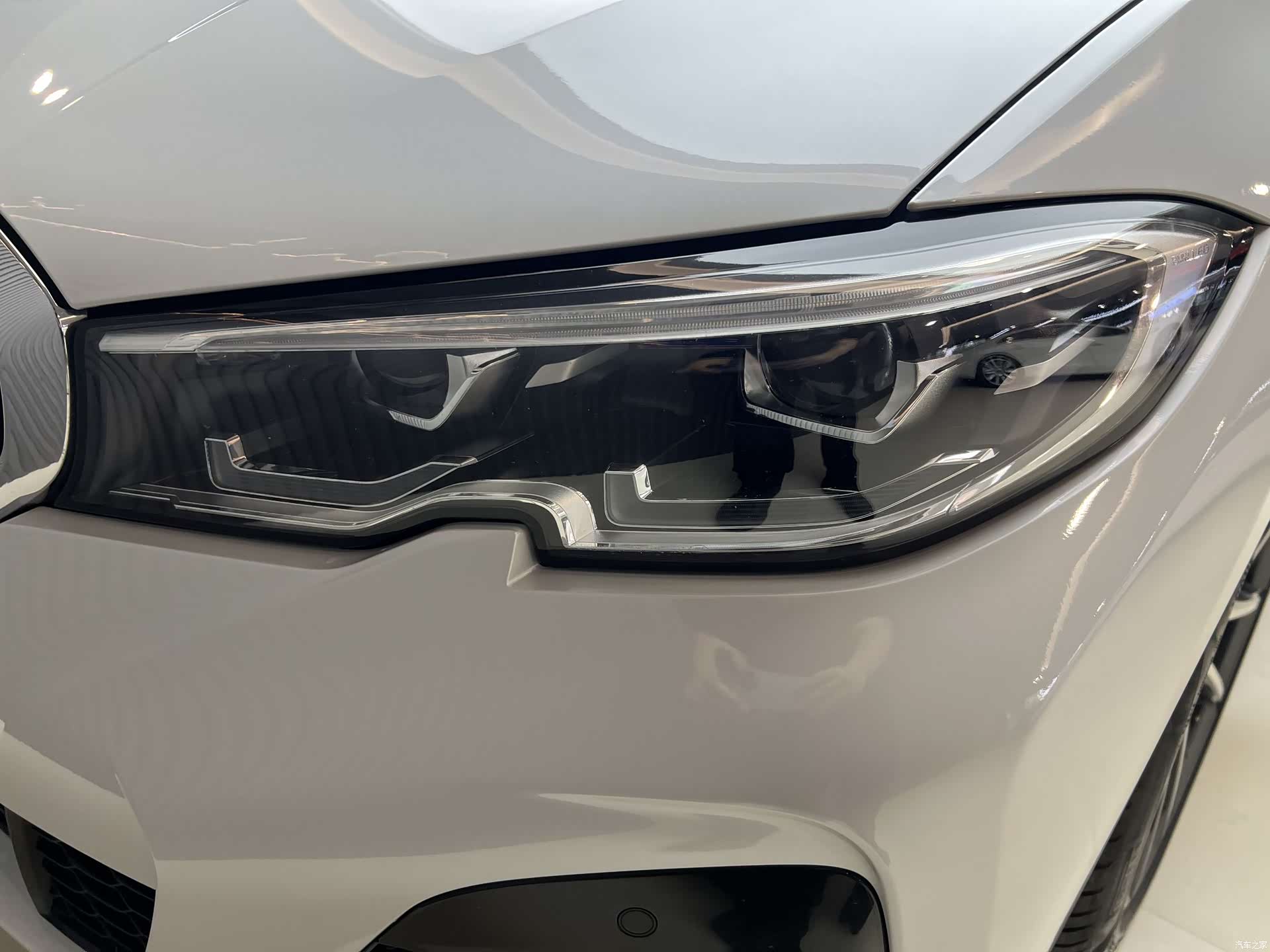 BMW 3 Series, 2022 17