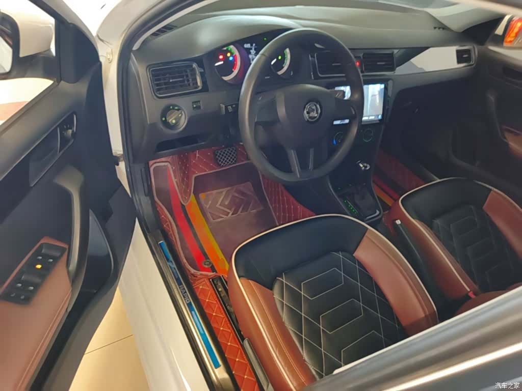 Skoda VI, 2019 16