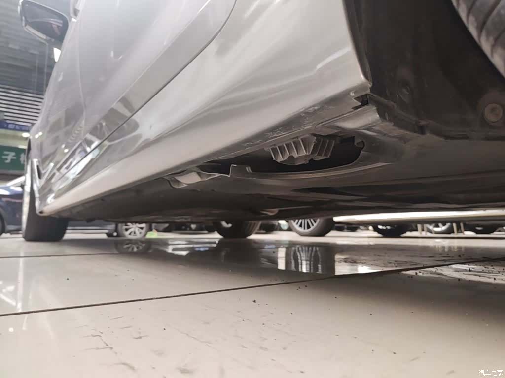 BMW 5 Series, 2019 22