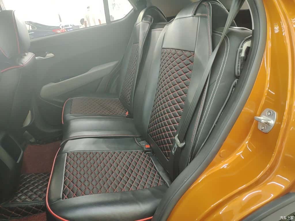 Wuling 510, 2020 17