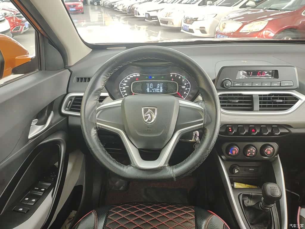Wuling 510, 2020 11