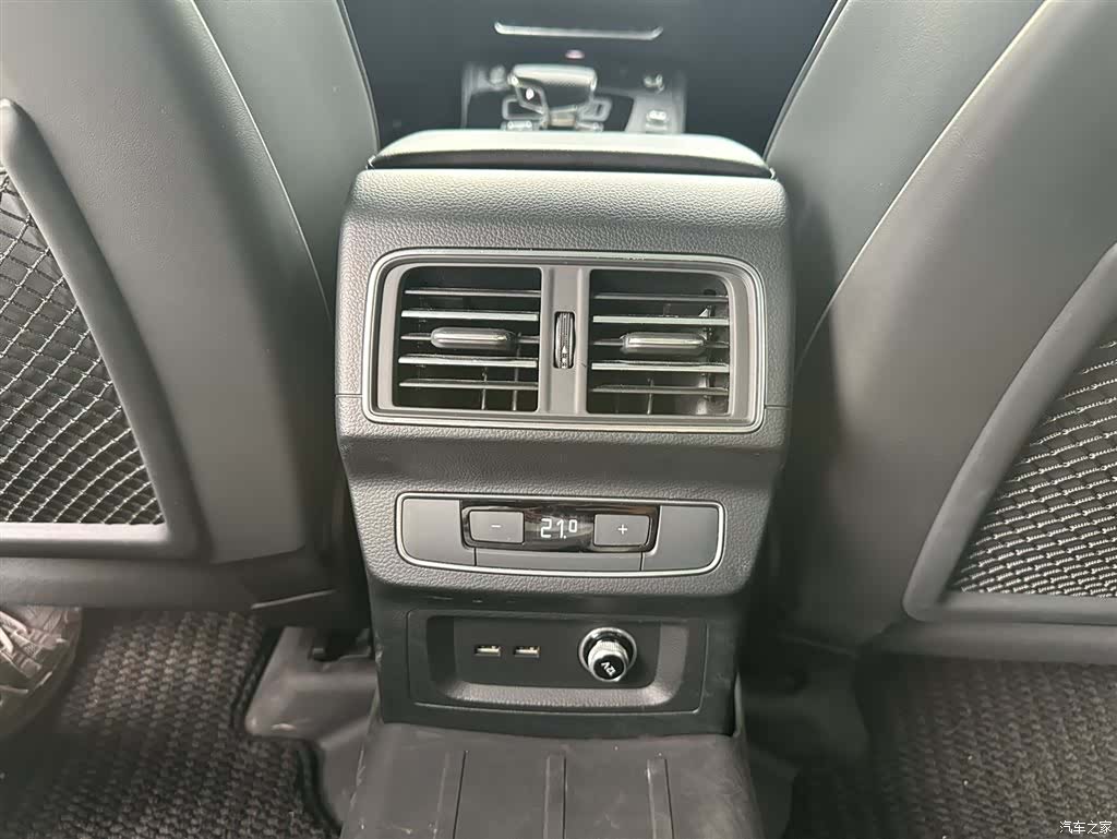 Audi Q5L, 2024 12