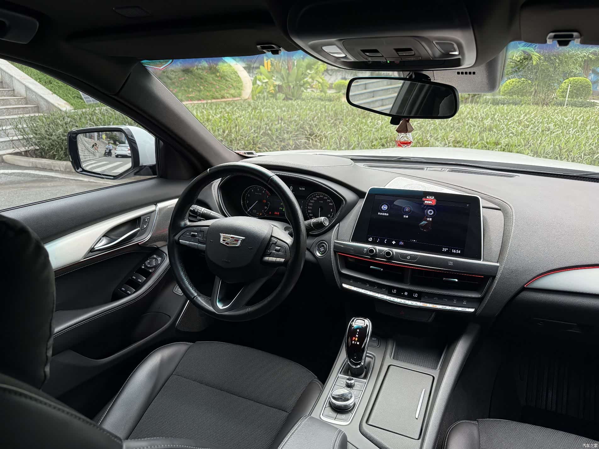 Cadillac CT5, 2021 7