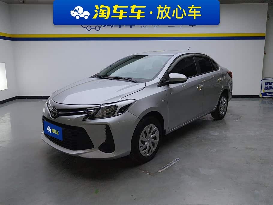 Toyota Vios