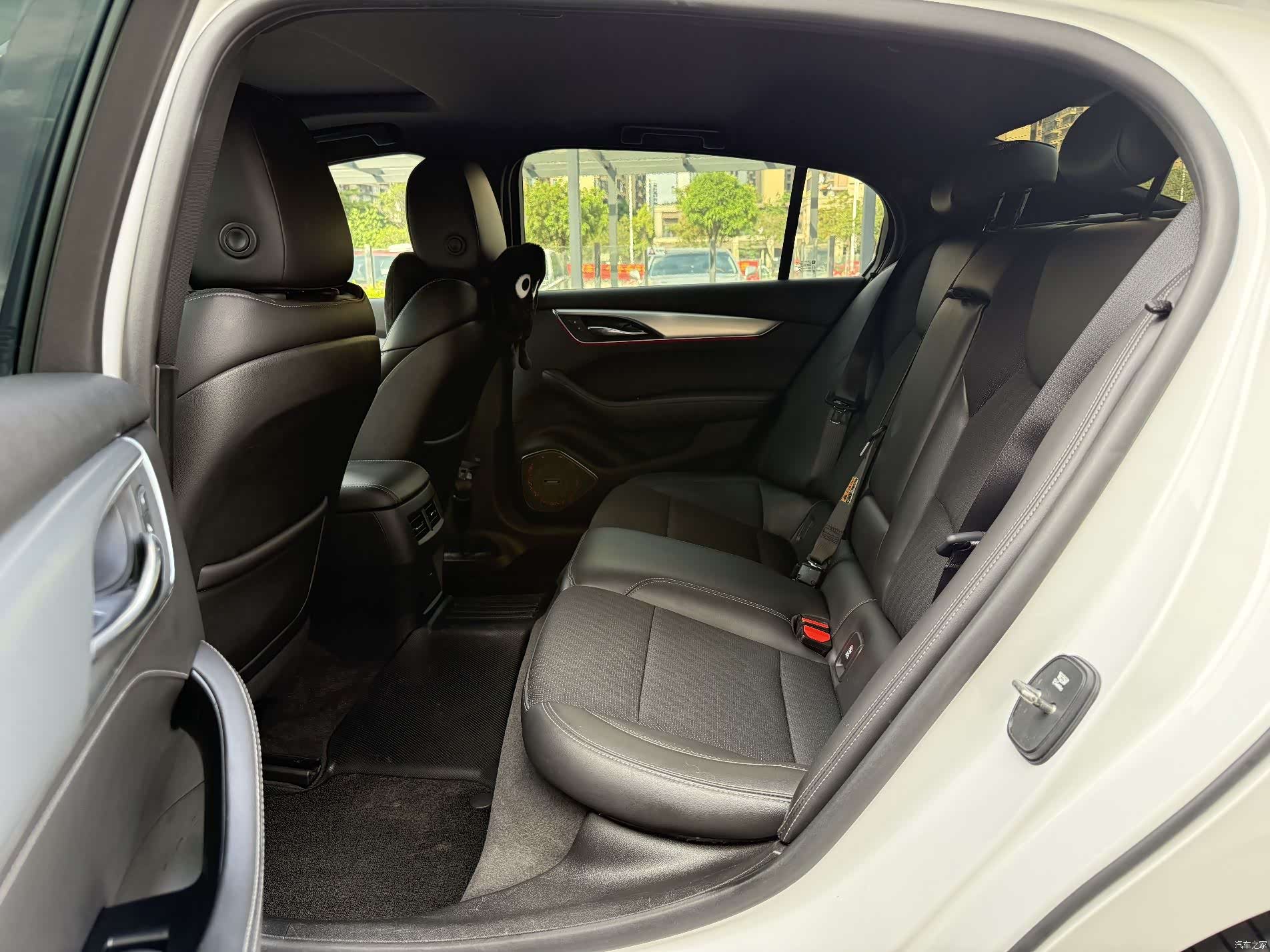 Cadillac CT5, 2021 13