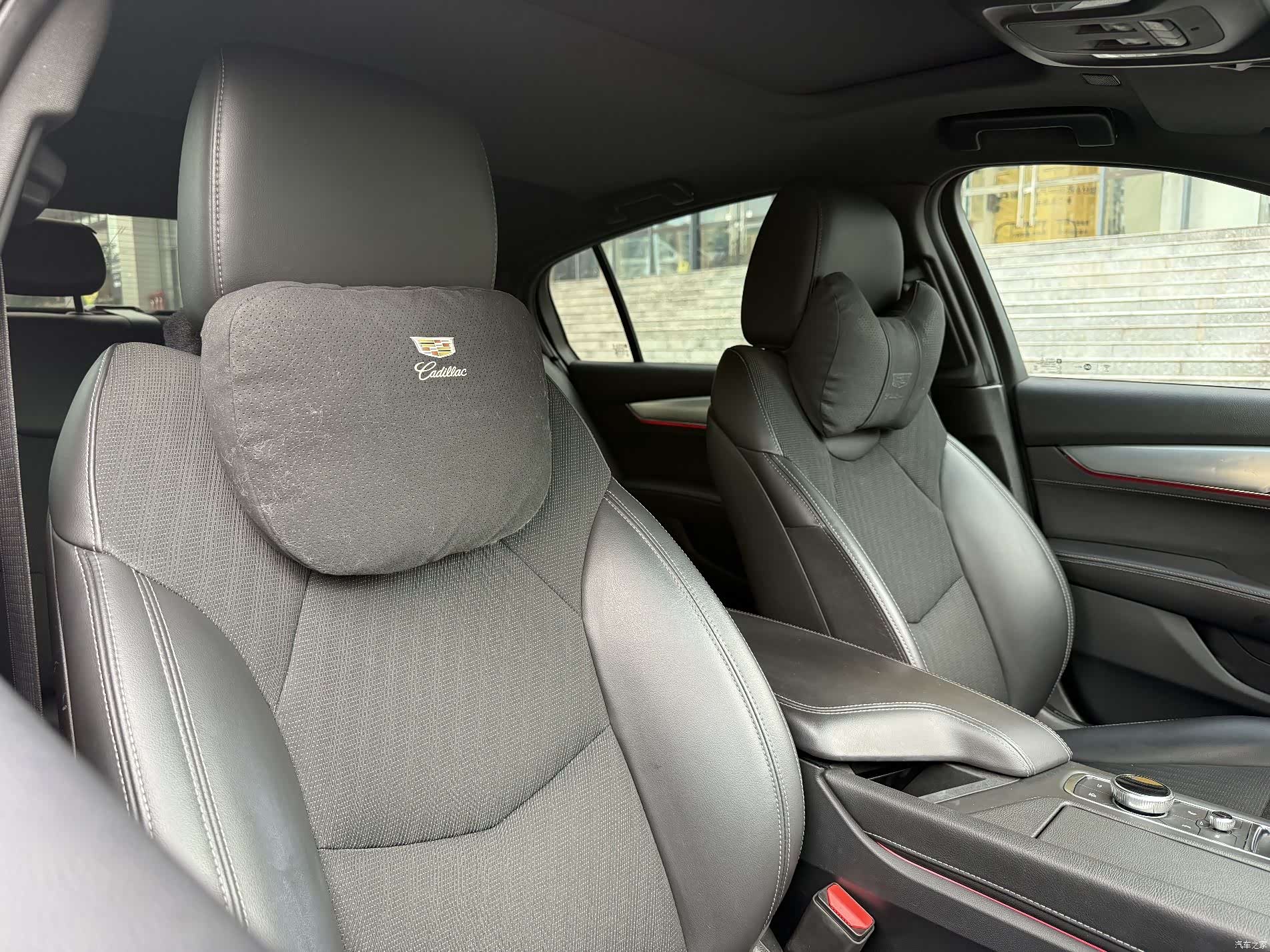 Cadillac CT5, 2021 9