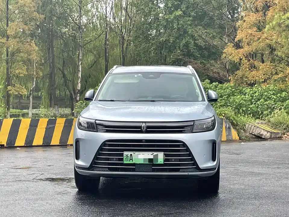 AITO Ask the world M7