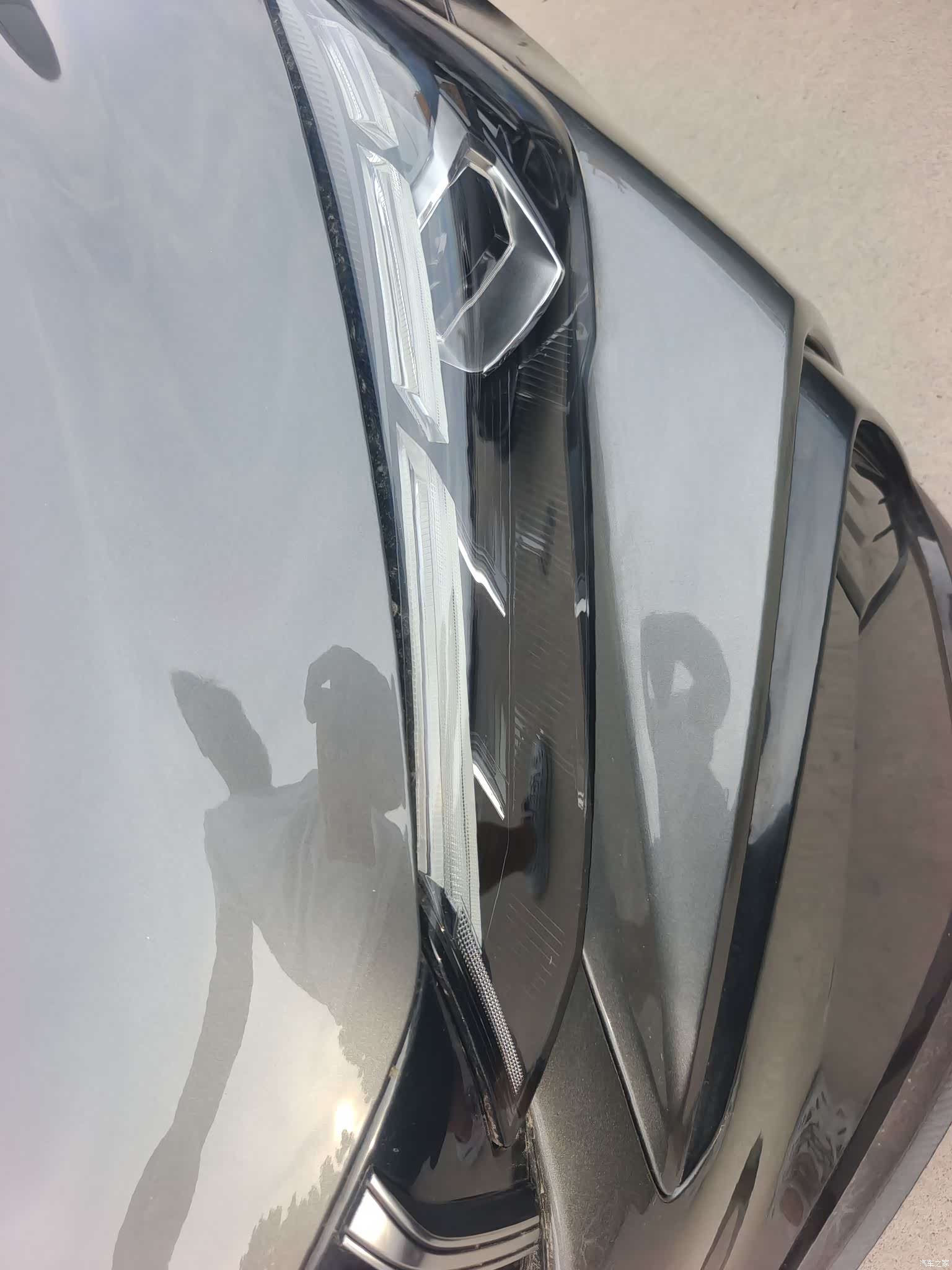Geely Binray, 2026 все фото