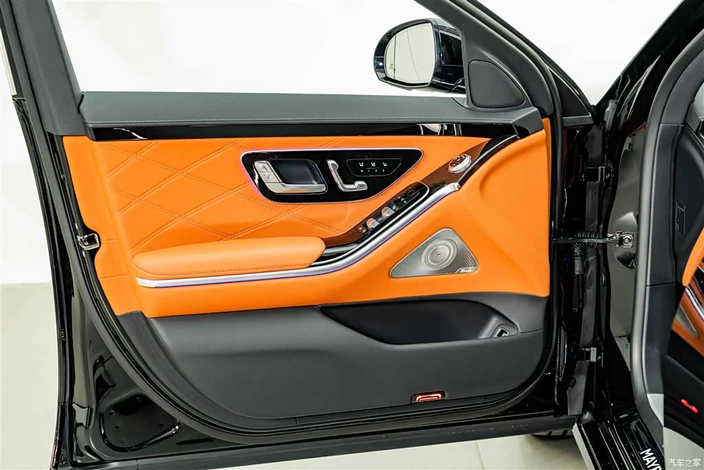 Maybach S-Class, 2025 19