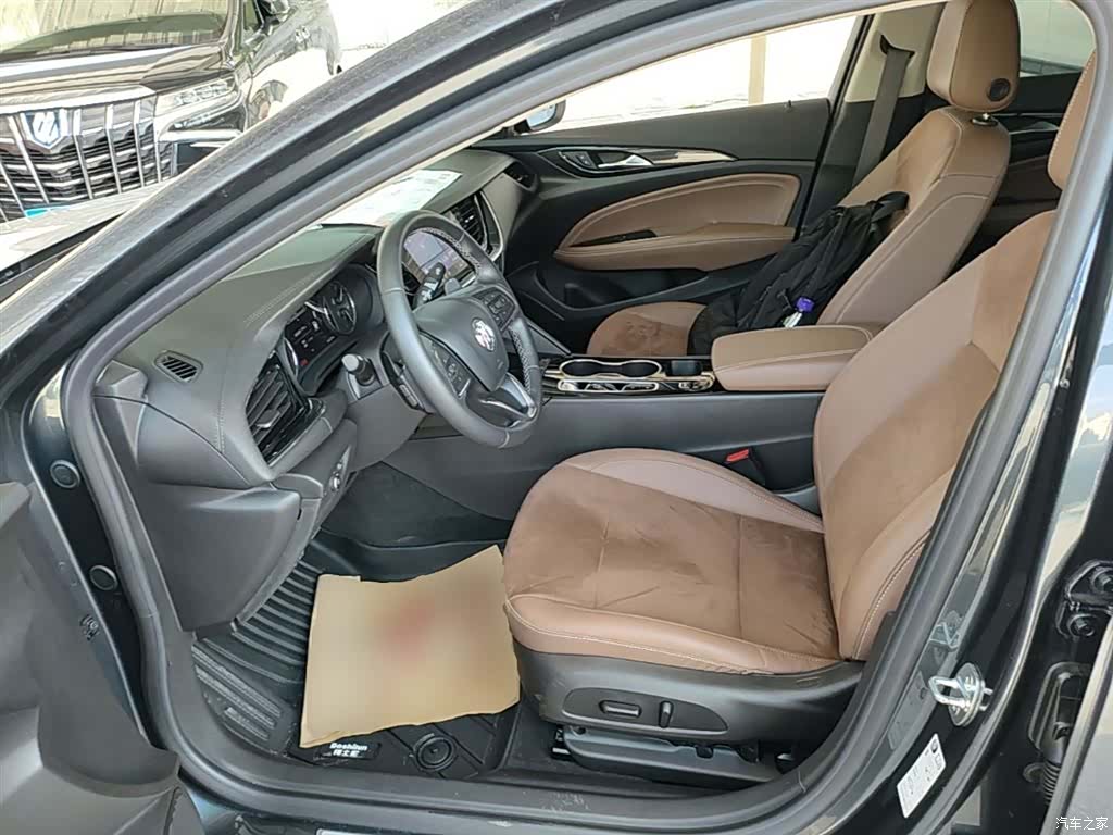 Buick Regal, 2021 15