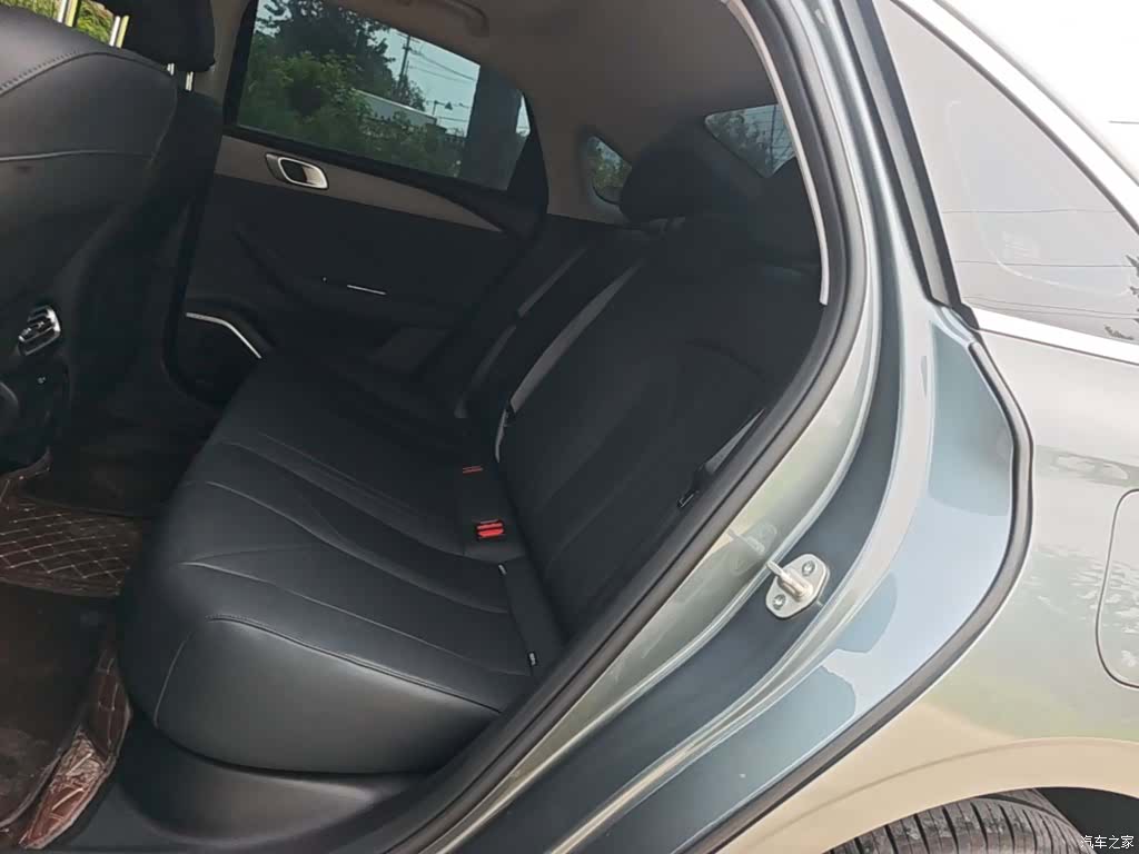 Geely 6, 2026 17