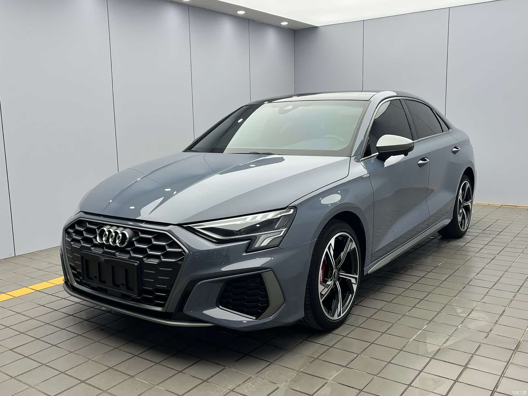 Audi A3, 2022 1