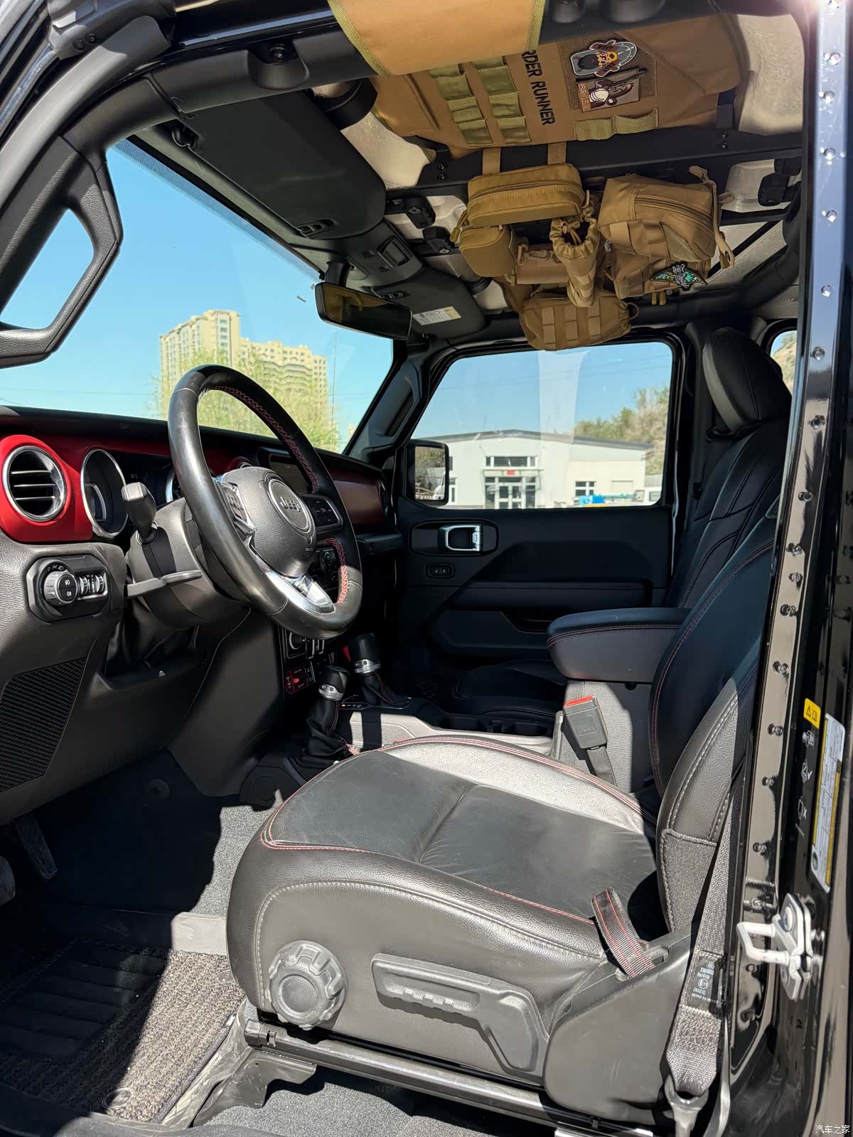 Jeep Wrangler, 2022 6