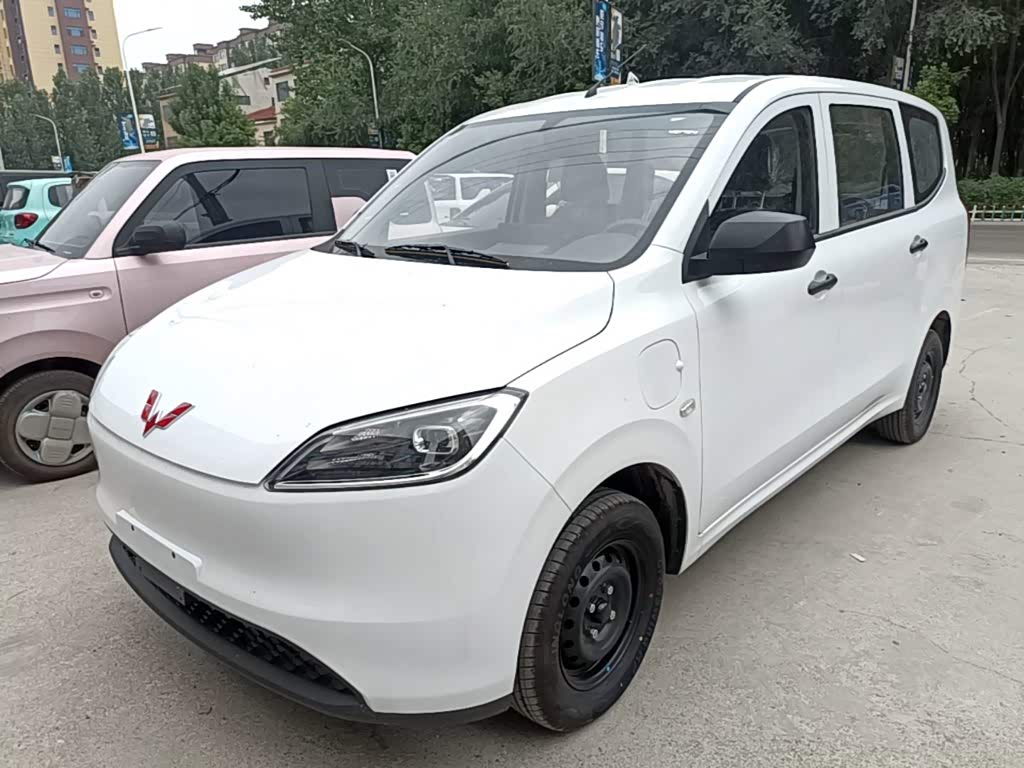 Wuling Hongguang EV