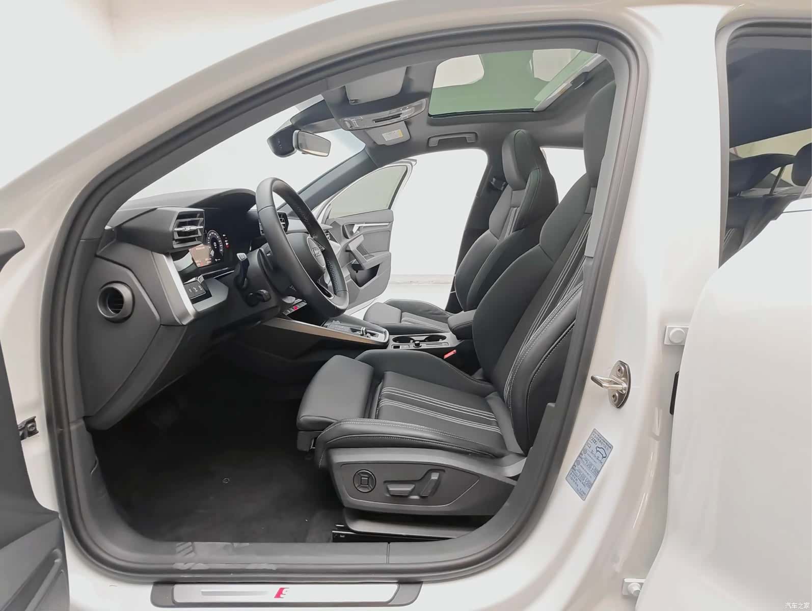 Audi A3, 2022 9